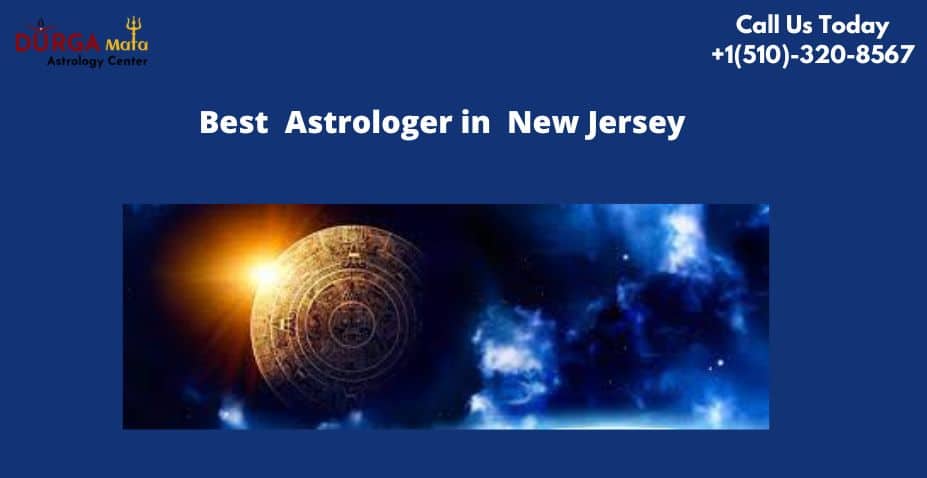 Best astrologer in New Jersey
